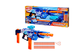 Leketøysvåpen - NERF Loadout Galactic Commander Blaster - G15804N0