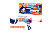 Leketøysvåpen - NERF Loadout Arctic Zerostriker Blaster - G17634N0