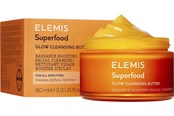 Ansiktspleie - Elemis Superfood AHA Glow Cleansing Butter For All - 641628601233