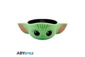 Reklameartikler - ABYstyle - THE MANDALORIAN Grogu 3D Bowl - ABYBOL043
