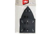 Slipemaskin - Makita 191Y22-2 Delta Base Plate - 191Y22-2