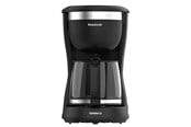 Kaffe & Espresso - Taurus Coffee Maker Verona 12 Black - 920644000