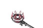 Mikrofon - Rycote Shock Mount InVision USM-L - RYC044903