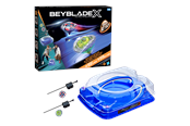 Leketøy - Beyblade X Drop Attack Battle Beystadium Set - G0842EU4