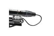 Mikrofon - Rycote Connbox CB1 XLR-3F Single Hardwired - RYC016901