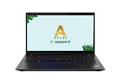 Bærbar PC - Lenovo Refurbished ThinkPad L14 G2 - 14" | Core i5 | 16GB | 256GB | A Grade - LAP-L14G2-MX-A004