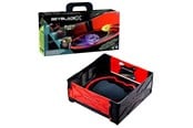 Leketøy - Beyblade X Clash and Carry Beystadium Battle Arena - G0841EU4