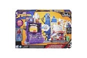 Figurer - Spider-Man Web City Showdown - 350-0737