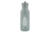 Skoleutstyr - Trixie Baby Drinking Bottle - Mr Shark 500 ml - 41-225