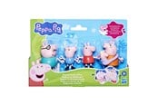 Figurer - Peppa Pig Peppa's Family of Five - G05065L00