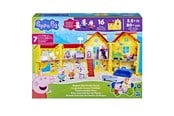 Figurer - Peppa Pig Big Family House - G05085L0