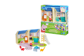 Figurer - Peppa Pig Peppa's Pop-Open Playgroup - G05305L0