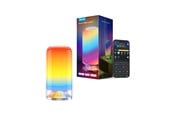 Smarthus - Govee H6022 - bordlampe - LED - 20 W - RGBICWW - 2700/4000/6500 K - H60223D1