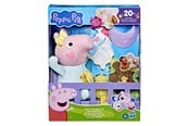 Figurer - Peppa Pig Oinks and Snuggles Evie 28 cm - G16375L0