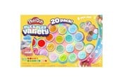Byggesett - Play-Doh Mix & Play Variety 20 Pack - 334-235506