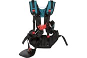 Sikkerhetsutstyr - Makita H-harness For Brushcutter / Trimmer - 199378-7