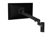 Skjermholder - Ergotron LX Pro mounting kit - modular - for LCD display - black - 45-683-292