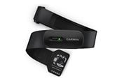 Smartklokke - Tilbehør - Garmin HRM 200 - heart rate sensor for smart watch GPS receiver module - M to XL - 010-13388-00
