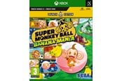 Spill - Super Monkey Ball: Banana Mania - Microsoft Xbox One - Platformer - 5055277045198