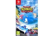 Spill - Team Sonic Racing (Code in a Box) - Nintendo Switch - Racing - 5055277041145