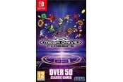 Spill - Sega Mega Drive Classics (Code in a Box) - Nintendo Switch - Collection - 5055277041183