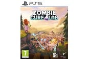 Spill - Zombie Cure Lab - Sony PlayStation 5 - Strategi - 4015918165259