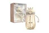 Babyutstyr - NENO Water Bottle MIO2 Cream 280ml - NEN-BAB-BT005