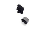 Mikrofon - Rycote Nano-Shield Single Tube Section Size A w/ Socks - RYC010650