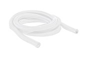 Kabelordner/Kabelstrømpe - DeLOCK Braided Sleeving Self-Closing - 2 m - 20700