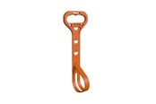 Kabelordner/Kabelstrømpe - D-LINE Cable Hanger Orange - 604555