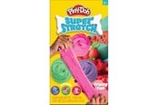 Byggesett - Play-Doh 3 Stack Jars - Super Stretch Fruity fun - 334-232828