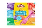 Byggesett - Play-Doh Multi Variety Box 6 Pack - 334-233954