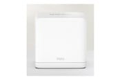 Ruter - MERCUSYS Halo H60X (3-Pack) - Mesh router Wi-Fi 6 - Halo H60X(3-pack)