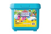 Byggesett - Play-Doh Air Clay Color Tub - 334-235504