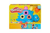 Byggesett - Play-Doh Shapes And Colors Dino Starter Set - 348-0491