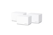 Ruter - MERCUSYS Halo H80X (3-pack) - Mesh router - Halo H80X(3-pack)