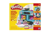 Byggesett - Play-Doh Super Slice Cake Playset - G04975L0