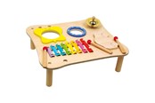 Treleker - Small Foot - Wooden Music Table - 1166