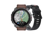Smartklokke, Smartwatch & Sportsklokke - Polar Grit X2 Pro Titan - 900110288