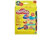 Byggesett - Play-Doh Treats And Favors 12-pak 340G - 348-0519