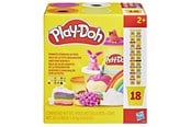 Byggesett - Play-Doh Imagine Anything 18 bokser, 1,53 kg - 348-0522