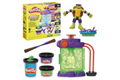 Byggesett - Play-Doh Teenage Mutant Ninja Turtles Mutation Station - G05575L00