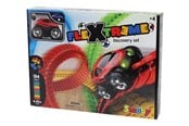 Bilbane - Smoby Flextreme Discovery Race Track Set 184pcs. - 180902