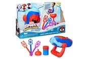 Vannlek - Marvel Spidey and His Amazing Friends Water-Webs Bubble Slinger - G06605L0