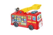 Babyleker - VTech Rescue Buddies Fire Engine DK/NO - 950-578932