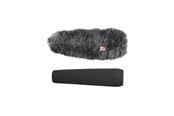 Mikrofon - Rycote SGM Foam & Windjammer 18cm ME66 - RYC055210