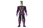 Figurer - Batman & DC Universe Figure 30 cm - Joker Ninja - 6074675