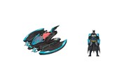 Figurer - Batman & DC Universe Ninja Strike Batwing w. 15 cm Batman - 6074110