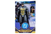 Figurer - DC Comics Lights & Sounds Stealth 30 cm - 6073931