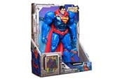 Figurer - DC Comics Superman Metal Force XL Heroes 30 cm - 6072667